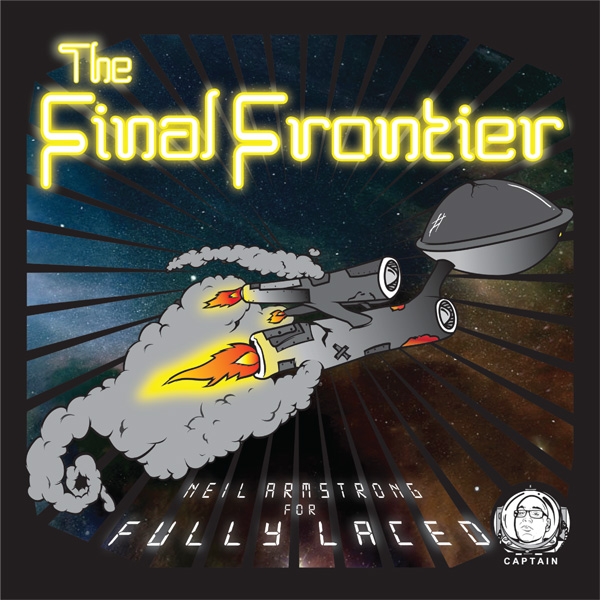 CD Final Frontier