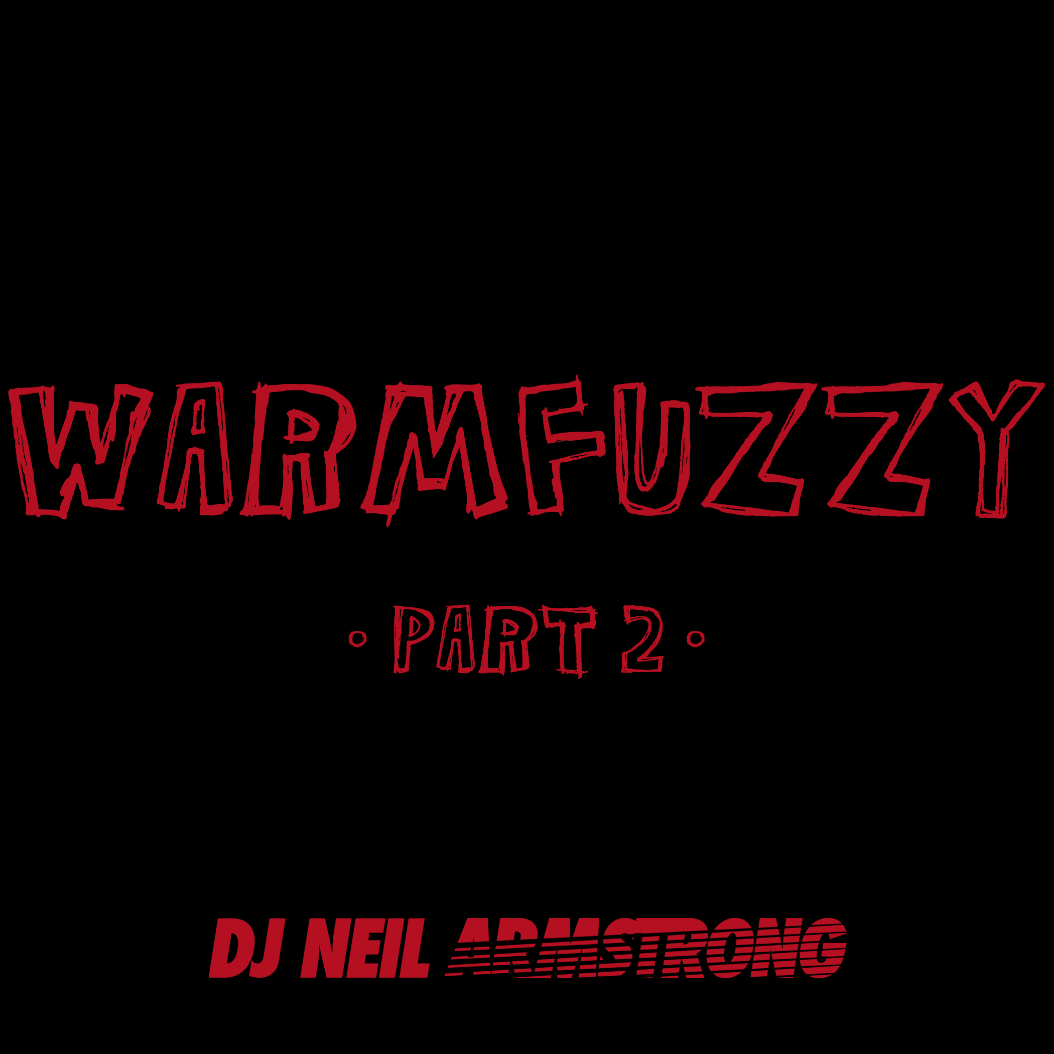Warmfuzzy Part 2 Digital DL