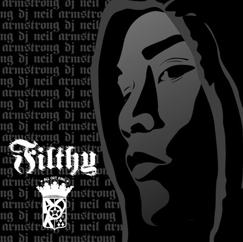 Filthy - Digital DL